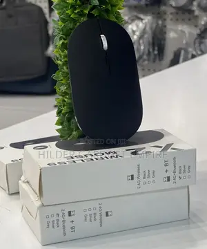 X2 Wireless Charging Mouse