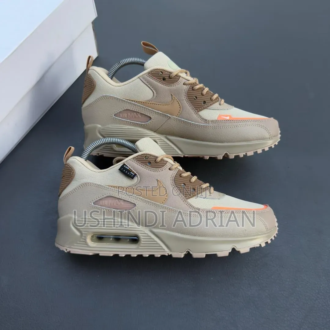  Air Max Sneakers