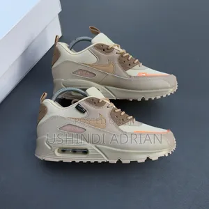  Air Max Sneakers