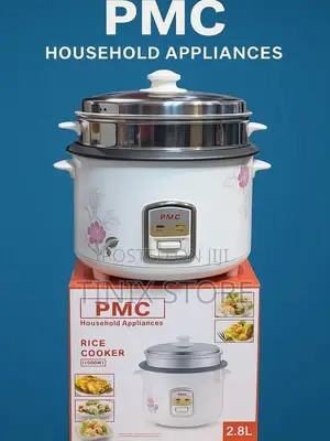 PMC Rice Cooker