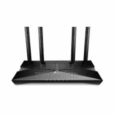 TP-Link Archer Ax12 Ax1500 Wi-Fi 6 Router