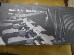 Industrial Endoscope Camera