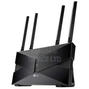 Archer AX53 WiFi 6 Router