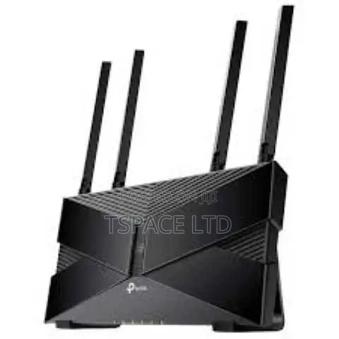 Archer AX53 WiFi 6 Router