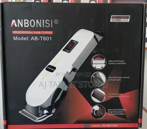 Proffesional Hair Clipper
