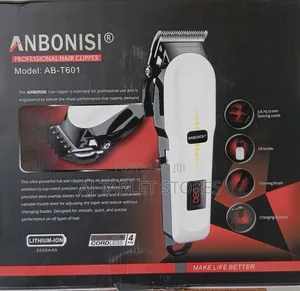 Proffesional Hair Clipper