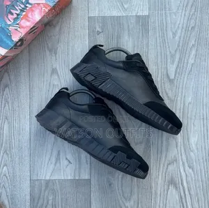 Men's Leather Sneakers Hermes Brand or Raba Za Hermes