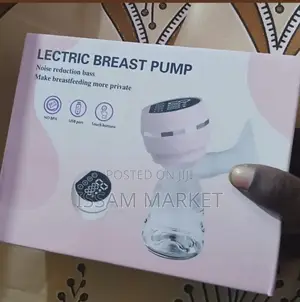 Electric Breast Pump