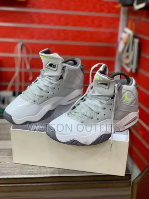 Jordan or Air Jordan 6 Colours Men's Leather Shoes or Sneakers