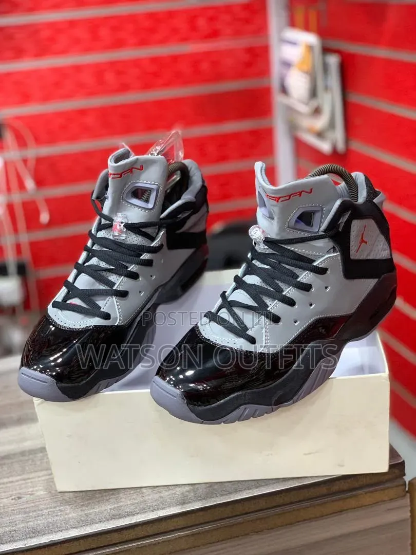 Jordan or Air Jordan 6 Colours Men's Leather Shoes or Sneakers