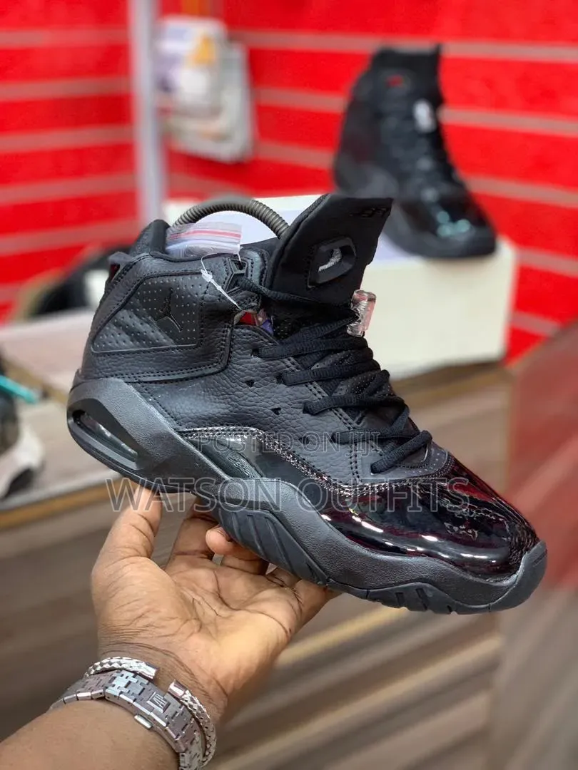 Jordan or Air Jordan 6 Colours Men's Leather Shoes or Sneakers