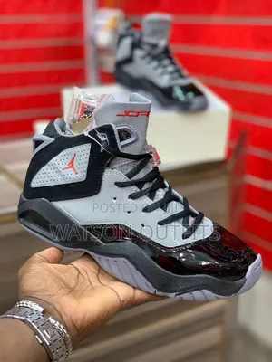 Jordan or Air Jordan 6 Colours Men's Leather Shoes or Sneakers