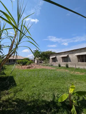 Nyumba I N a U Z W a TSH 24 Milioni