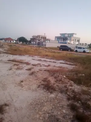 Beach Plots for Sale in Mbweni Malindi
