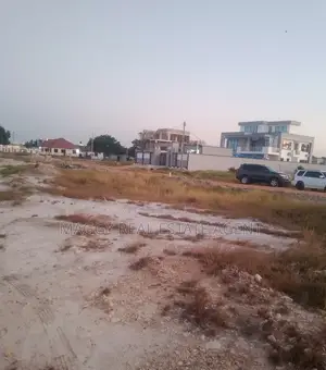 Beach Plots for Sale in Mbweni Malindi