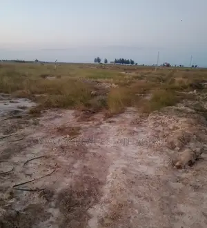 Beach Plots for Sale in Mbweni Malindi