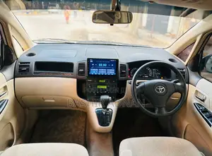 Toyota Corolla Spacio 1.5 X G-edition 2004 Beige
