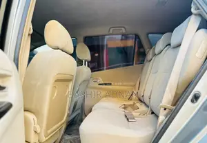 Toyota Corolla Spacio 1.5 X G-edition 2004 Beige