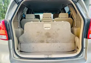 Toyota Corolla Spacio 1.5 X G-edition 2004 Beige
