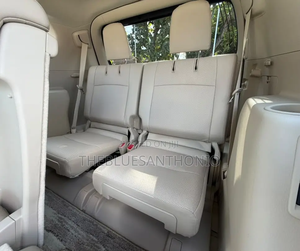 Toyota Land Cruiser Prado 2023 Brown