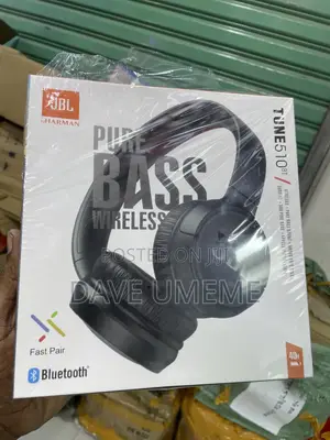 JBL Headphones