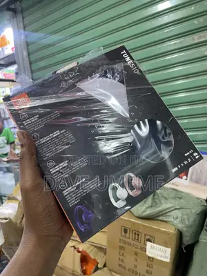JBL Headphones