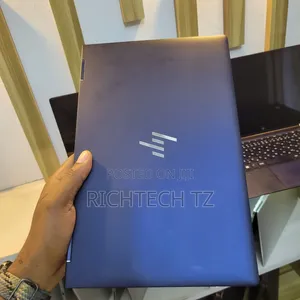 Laptop HP Dragonfly G3 8GB Intel Core i5 SSD 256GB