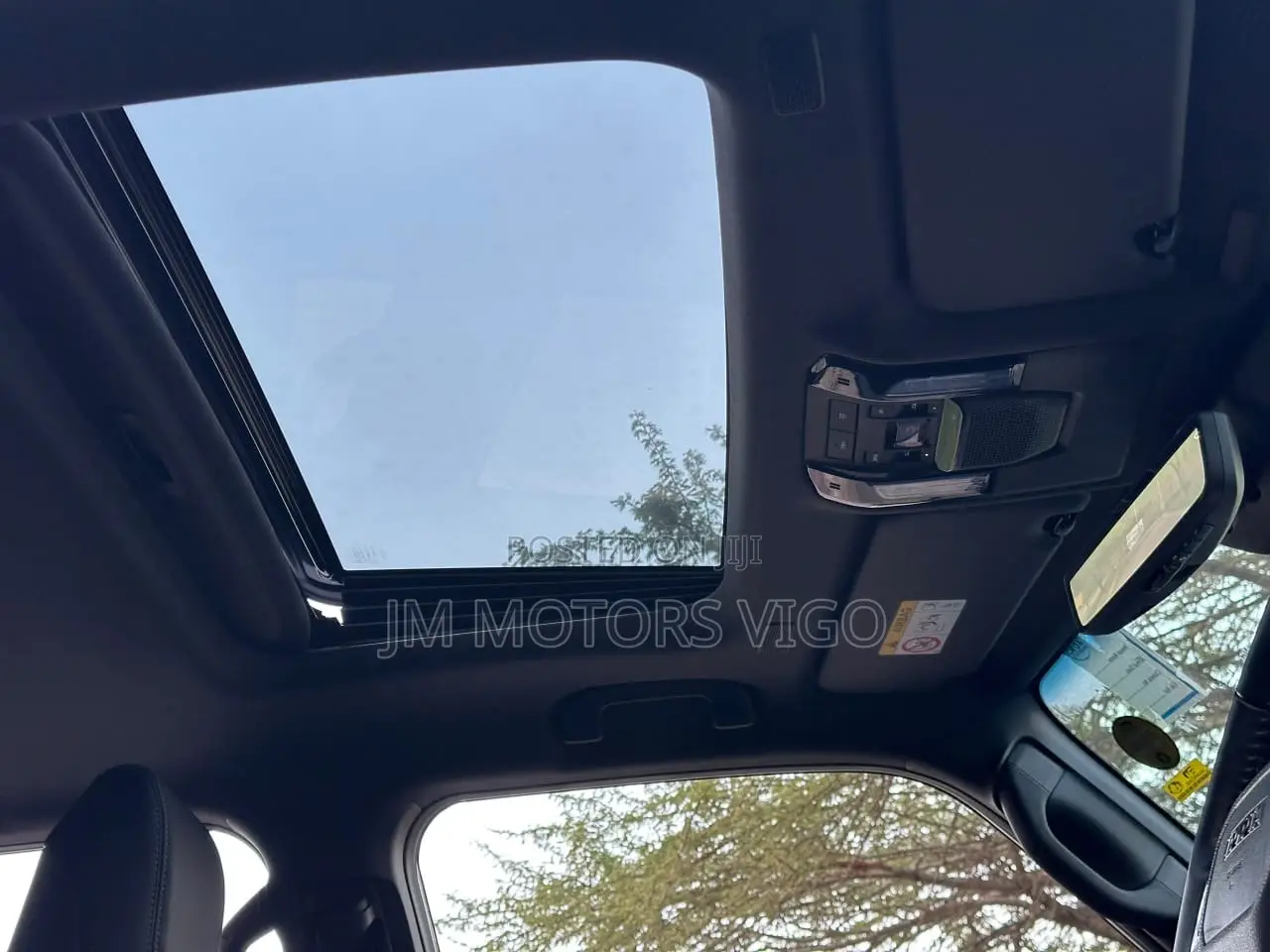 Toyota Land Cruiser Prado 2024 Gray