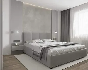 Strips Bed Available