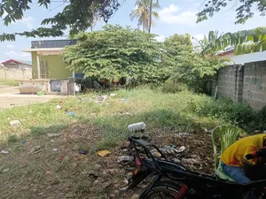 Plot for Sale Tegeta Kibo Complex