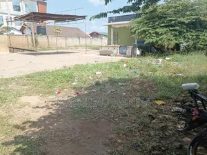 Plot for Sale Tegeta Kibo Complex