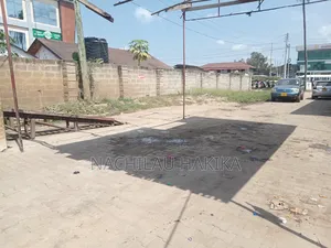 Plot for Sale Tegeta Kibo Complex