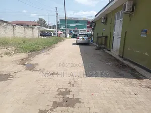Plot for Sale Tegeta Kibo Complex
