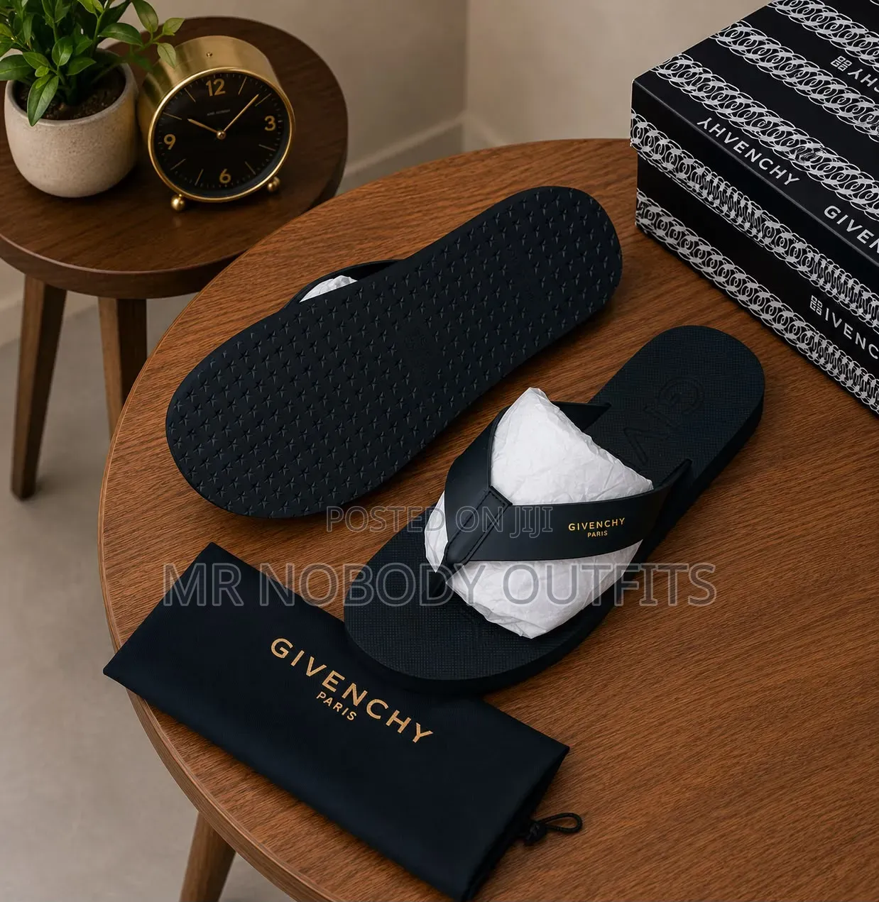 Classic Sandals