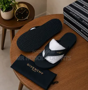 Classic Sandals