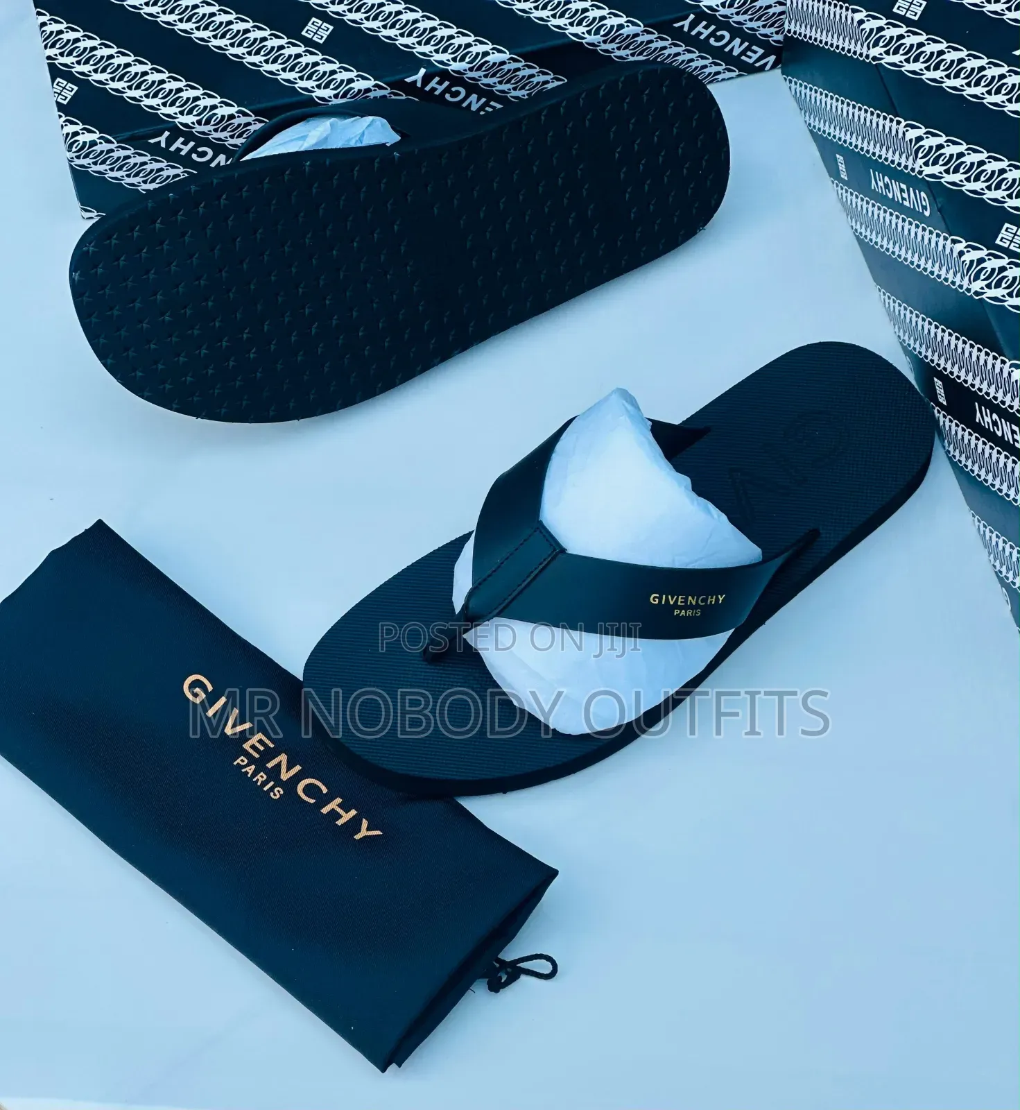 Classic Sandals