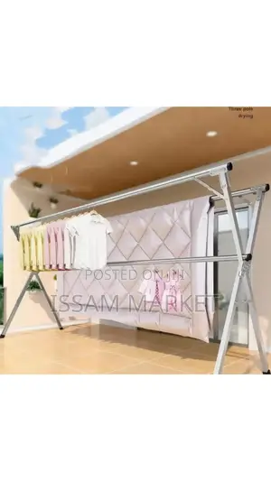 Cloth Drying Rack