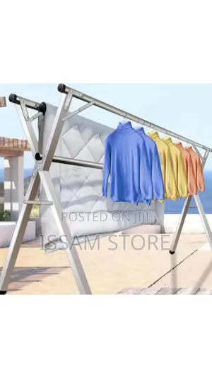 Cloth Drying Rack