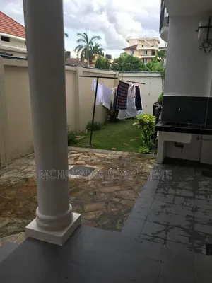 3bdrm Block of Flats in Mchakama Real Estate, Magomeni for sale