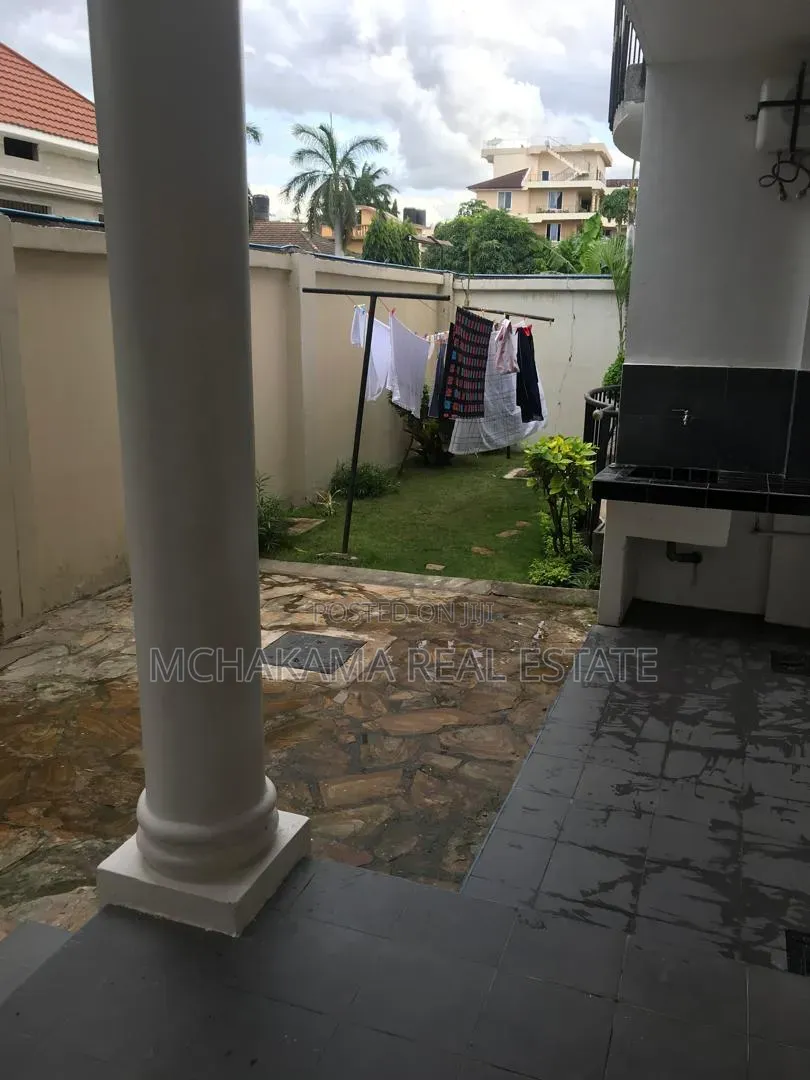 3bdrm Block of Flats in Mchakama Real Estate, Magomeni for sale