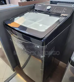 WASHING MASHINE( Ndogo Plastic)