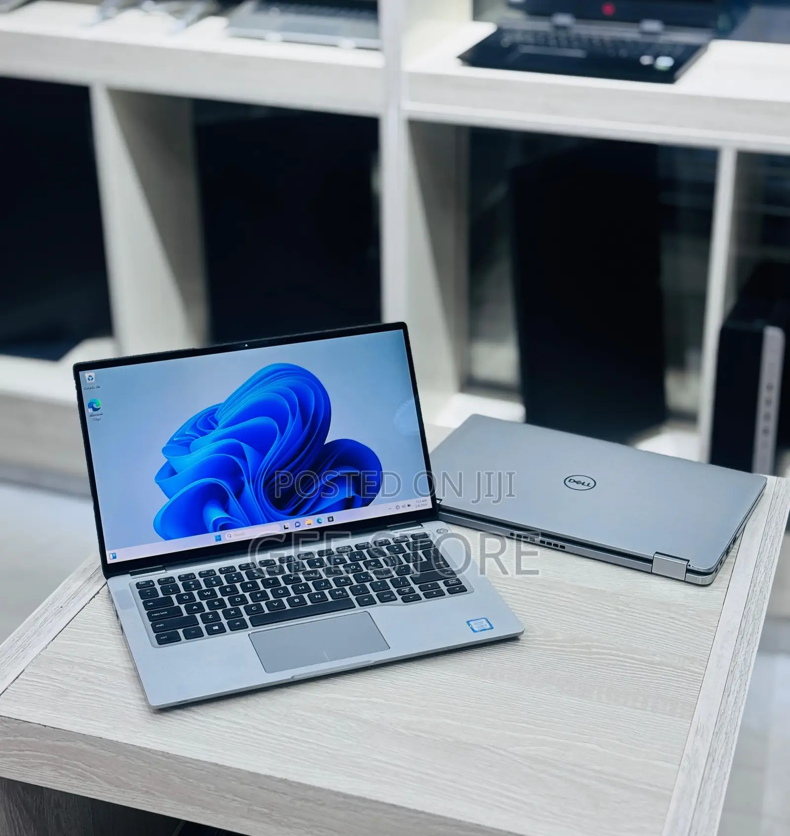 Laptop Dell Latitude 7400 8GB Intel Core i5 SSD 256GB