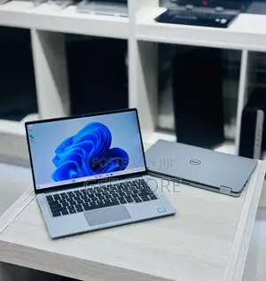 Laptop Dell Latitude 7400 8GB Intel Core i5 SSD 256GB