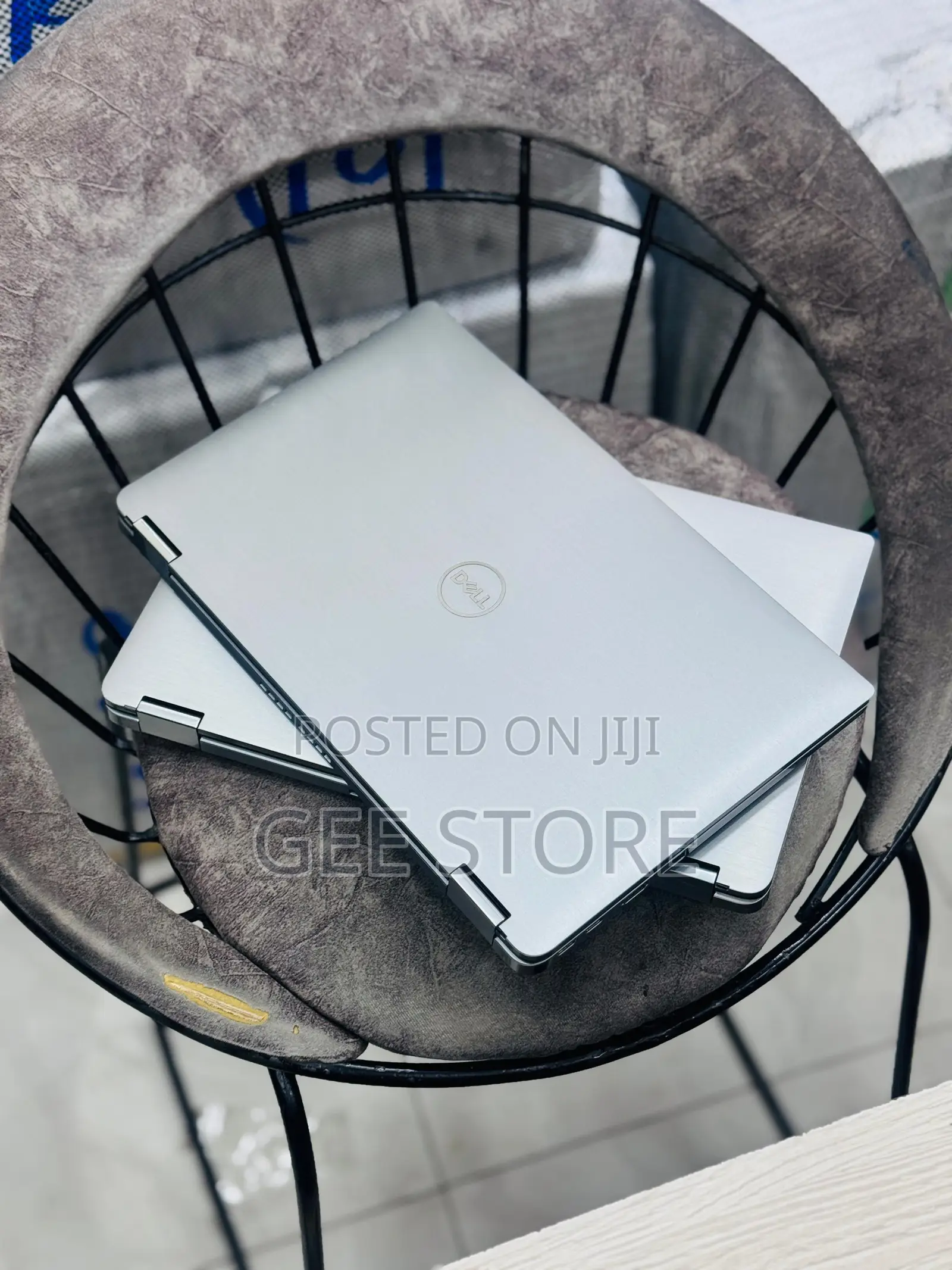 Laptop Dell Latitude 7400 8GB Intel Core i5 SSD 256GB