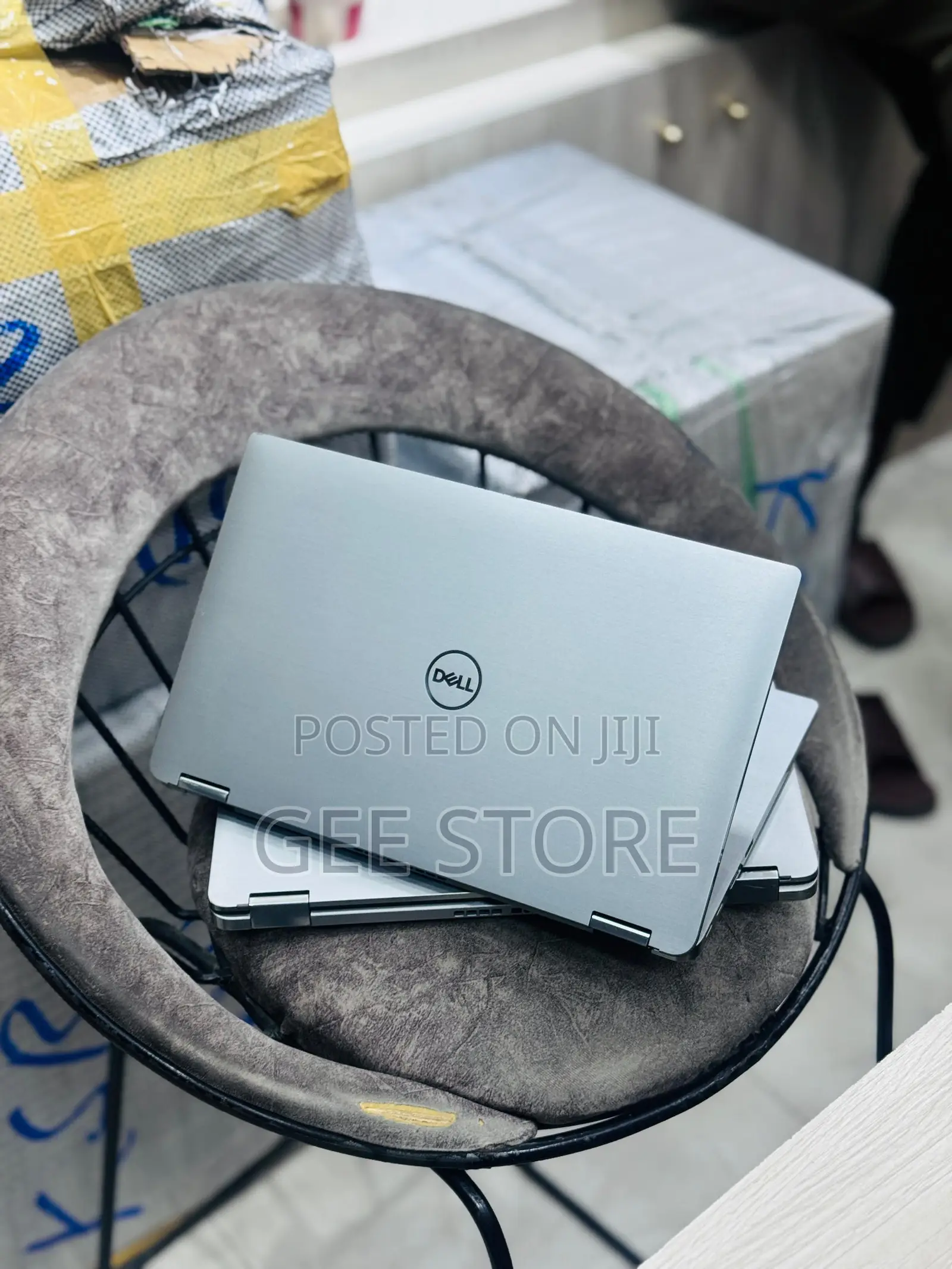 Laptop Dell Latitude 7400 8GB Intel Core i5 SSD 256GB