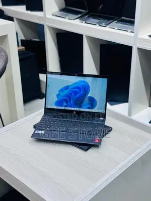 Laptop HP Envy x360 8GB AMD Ryzen 5 SSD 256GB