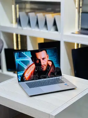 Laptop HP 16GB Intel Core i7 SSD 512GB