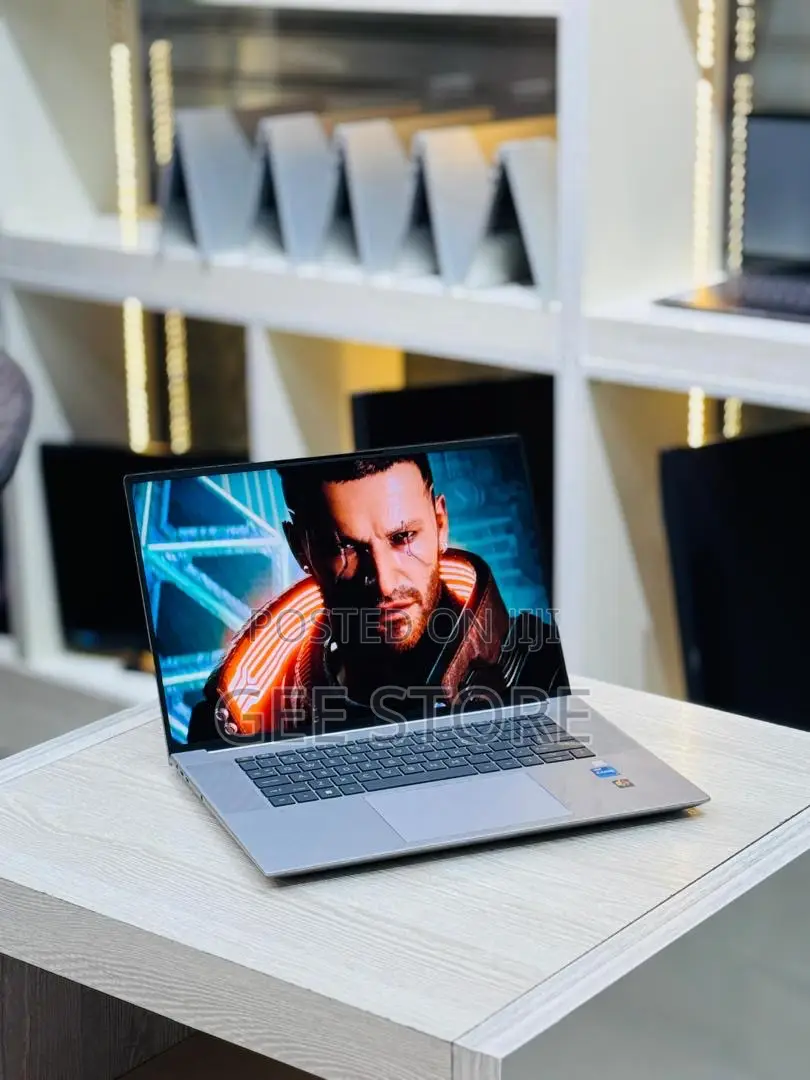 Laptop HP 16GB Intel Core i7 SSD 512GB