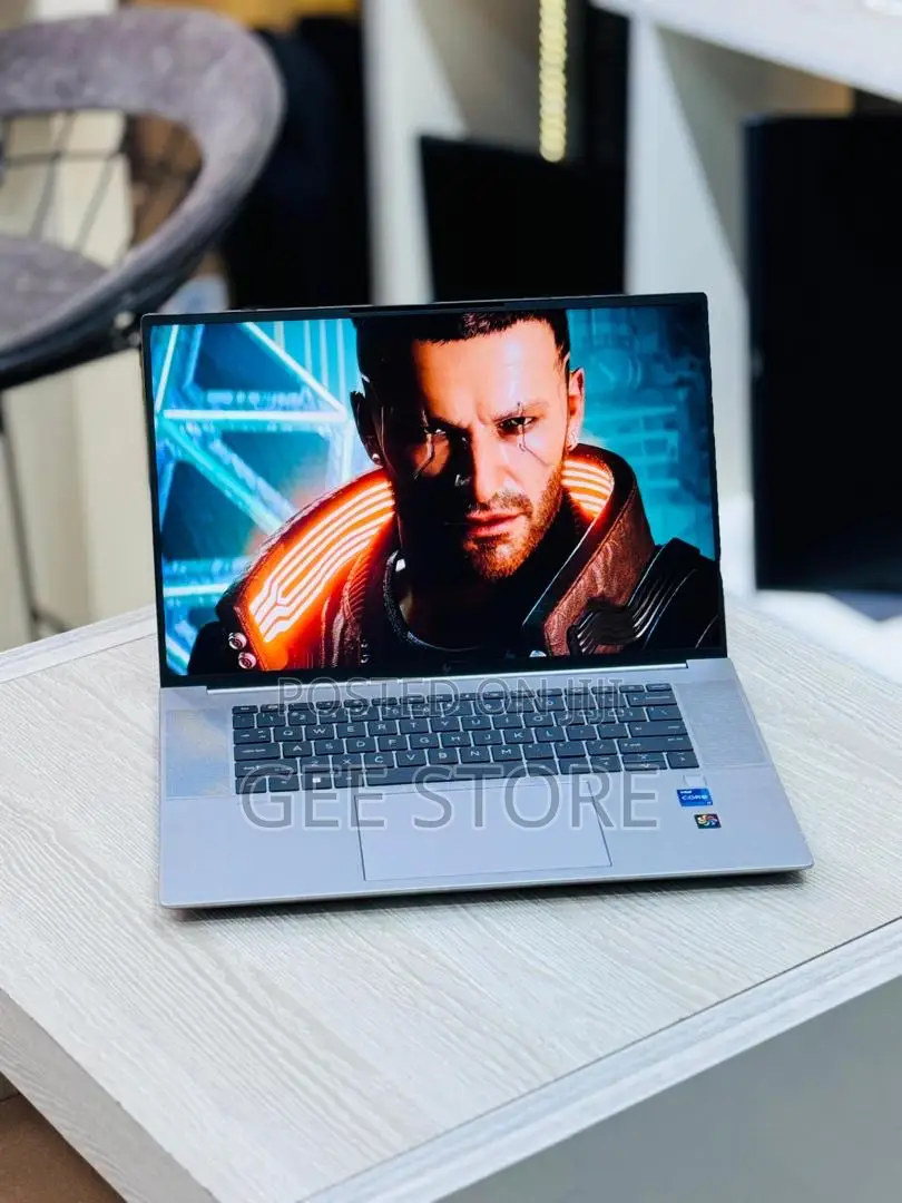 Laptop HP 16GB Intel Core i7 SSD 512GB