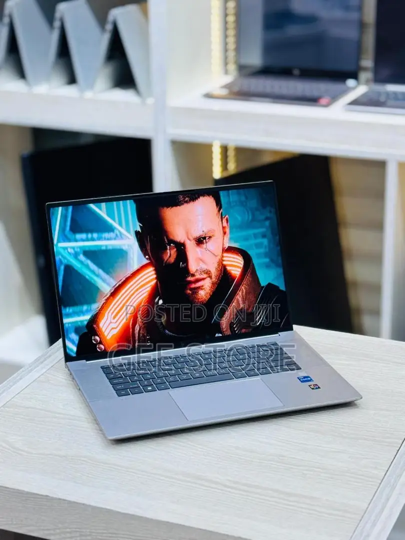 Laptop HP 16GB Intel Core i7 SSD 512GB